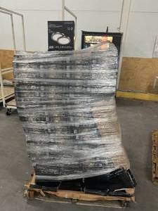 lot 160 image: ARTIKA Large Pallet of- Lumo LED Closet Lights (2 per pack)