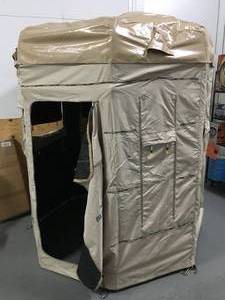 lot 48 image: Blackout Blade N Bullet Blind