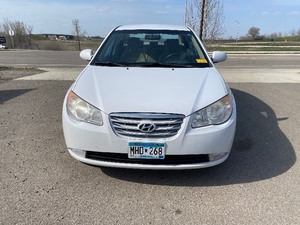 2010 Hyundai Elantra