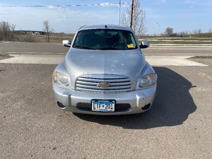 2010 Chevrolet HHR