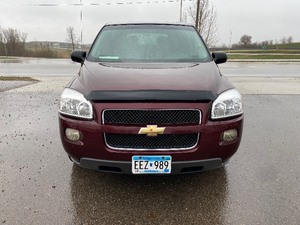 2006 Chevrolet Uplander