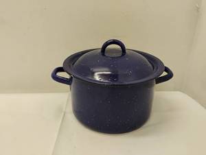 NEW IMUSA 4 QT STOCK POT