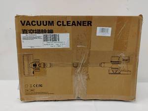 NEW STICK VACUUM