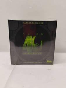 NEW ALIEN 40TH ANNIVERSARY COLLECTORS EDITION FUNKO POP