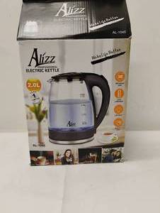 NEW ALIZZ PROFESSIONAL ELECTRIC KETTLE 2.0L
