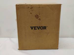 VEVOR WET & DRY VACUUM CLEANER