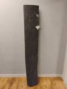 PATIO RUG GRAY
