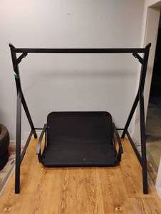 OUTDOOR SWING
