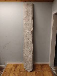 GERTMENIAN CENTENNO COLLECTION AREA RUG 7FT 10IN X 10FT