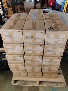 NEW PALLET OF WILTON INDUSTRIES BALLOON DIE