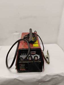 CENTURY WIRE FEED WELDER