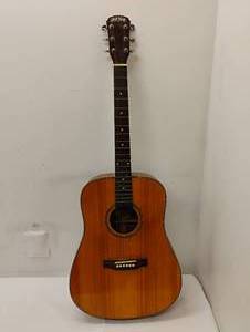 GREAT DIVIDE GUITAR