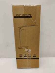 NEW SMART DESK LAMP
