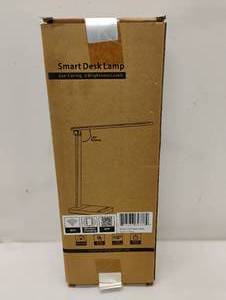 NEW SMART DESK LAMP