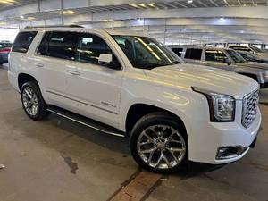 2020 GMC Yukon Denali AWD