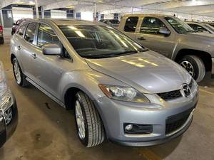 2008 Mazda CX-7 Touring AWD