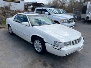 1995 Cadillac Eldorado