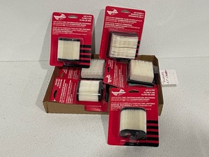 lot 9 image: Tecumseh Small Engine Air Filters