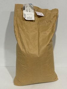 lot 10 image: 50 Pound Bag of Deon Oats for Nurse Lawn