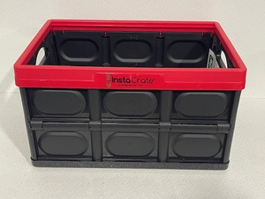 lot 12 image: Greenmade Insta Crate 12 Gallon