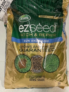 lot 58 image: Scotts EZ Seed