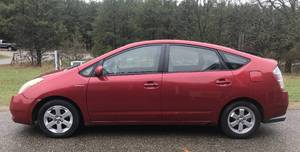 2007 Toyota Prius