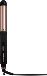 lot 835 image: Brookstone Powershine Pro 2 in 1 Styler - Professional Straightener and Curling Iron for All Hair Types
