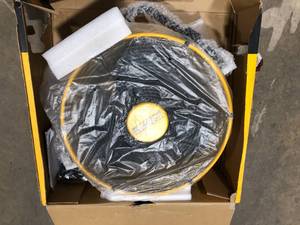 Dewalt Shop Fan customer Return See Pictures