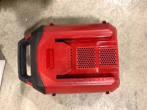 Toro Flex-Force L270 Battery 60V 5.0Ah 270Wh   Customer Returns See Pictures