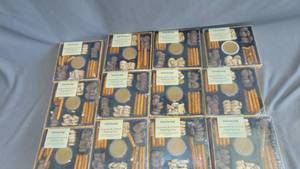 12 Pack Lot Favorite Day caramel and crunch dipping tray Dated Best By 01022024
