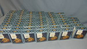 63 Pack Lot Favorite day Halloween Mini Spooky Moonlit Lodge House Dated Best Before 01192024