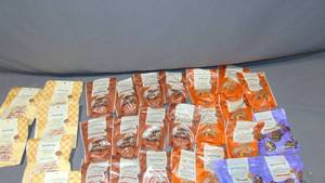 24 Pack Lot Mixed Dates From 324 to 824
