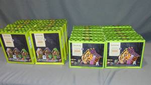 16 Pack Lot Mixed Lot Werthers Original Soft Harvest Apple Caramel Candy, 8.57 Oz Bag Dated 073124
