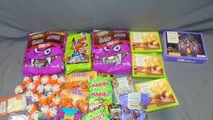 Mixed Lot  Dates From 124 to 824