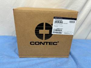 lot 104 image: MSRP $400  1 Case (22 Large Rolls) NEW Contec 6x9 Perforated Roll Dry Cleaning Cloths Janitor Wipes Shop Rags -best known for their durable strength & soft texture, making it easy to ditch your relaundered rags. 