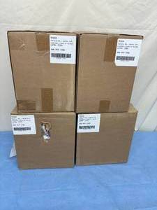 lot 129 image: WOW MSRP $2800  4 Cases (300 each per case) NEW Safetec 35926 SaniZide 1 Pro Non-Porous Fragrance Free Surface Disinfectant Cleaning Wipes (dented box)