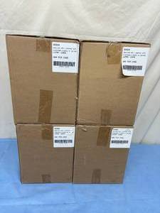 lot 130 image: WOW MSRP $2800  4 Cases (300 each per case) NEW Safetec 35926 SaniZide 1 Pro Non-Porous Fragrance Free Surface Disinfectant Cleaning Wipes