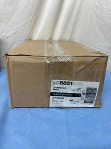 lot 59 image: MSRP $400  1 Cases (2500 sheets each per case) NEW TexWipe TX5831 8.5 x 11 TexWrite Cleanroom Copy Stationery Bond Paper Green -toner adhesion & heat resistance, laser printer & photocopier compatible  autoclavable