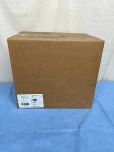 lot 188 image: 1 Case (12 each) NEW Medegen 8710 3-Gallon Stackable Sharps-Tainer - Red With Lids