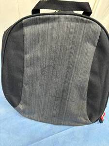 lot 207 image: Duffle Bag - Gently Used