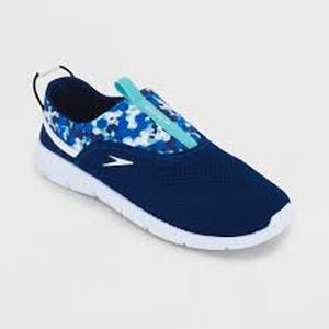 lot 91 image: Speedo Womens Aqua skimmer Water Shoes - Large 9-10 - Aquatic Adventure