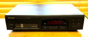 lot 65 image: Pioneer Multi Compact Disk Player