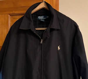 lot 376 image: Polo by Ralph Lauren Coat  Jacket