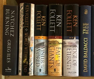 lot 382 image: Books Books Books