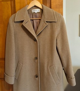 lot 436A image: Jones New York Coat