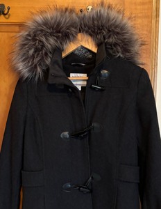 lot 194A image: Nautica Coat