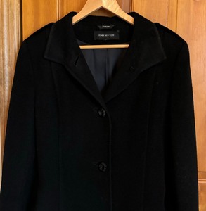 lot 339A image: Jones New York Coat