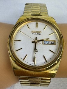 lot 376A image: Seiko Watch