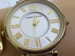 lot 27 image: Three Vintage Ladies Watches including a Vintage Bulova Watch
