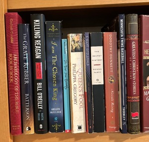 lot 178A image: Books Books Books